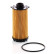 Oil Filter HU 7051 z MANN-FILTER, Thumbnail 2