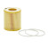 Oil Filter HU 711/4 x Mann, Thumbnail 2