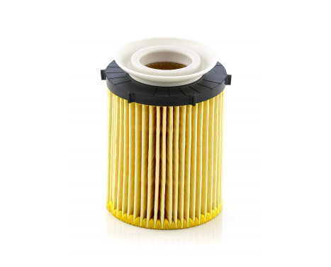 Oil Filter HU 711/6 z Mann