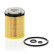 Oil Filter HU 711/6 z Mann, Thumbnail 2