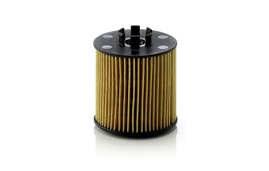 Oil Filter HU 712/6 x Mann