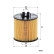 Oil Filter HU 712/6 x Mann, Thumbnail 3