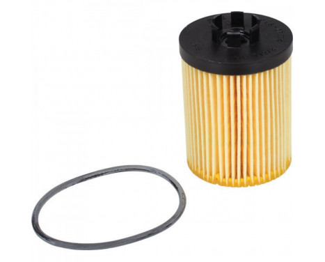 Oil Filter HU 712/8 x Mann