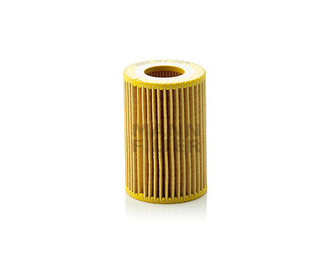 Oil Filter HU 712/9 x Mann, Image 2