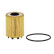 Oil Filter HU 713/1 x Mann, Thumbnail 3