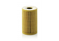Oil Filter HU 715/4 x Mann