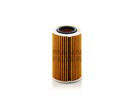 Oil Filter HU 715/6 x Mann, Image 3