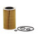 Oil Filter HU 715/6 x Mann, Thumbnail 4