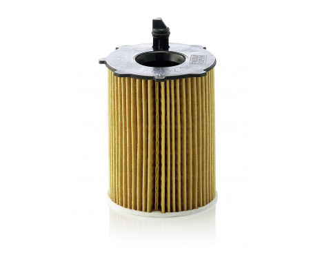 Oil Filter HU 716/2 x Mann