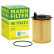 Oil Filter HU 716/2 x Mann, Thumbnail 4