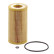 Oil Filter HU 718/1 n Mann, Thumbnail 2