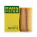 Oil Filter HU 718/1 z Mann, Thumbnail 3