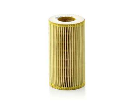 Oil Filter HU 718/6 x Mann, Image 3