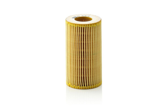 Oil Filter HU 718/6 x Mann, Image 3