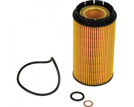 Oil Filter HU 718 x Mann