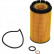 Oil Filter HU 718 x Mann