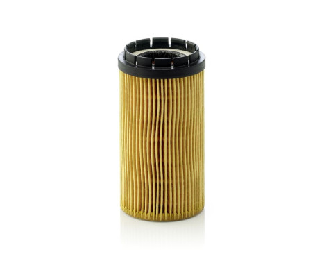 Oil Filter HU 718 x Mann, Image 2