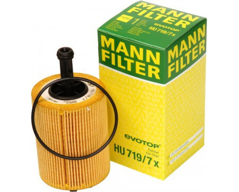 Oil Filter HU 719/7 x Mann