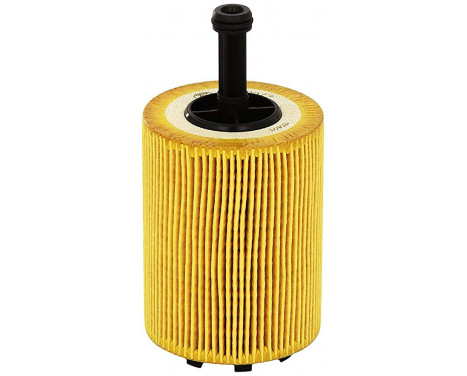 Oil Filter HU 719/7 x Mann, Image 2