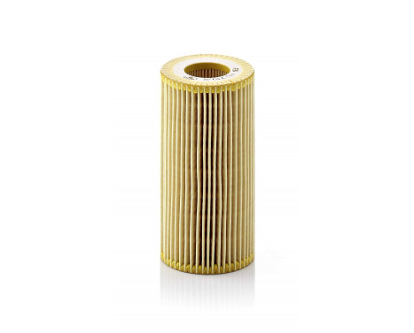 Oil Filter HU 719/8 y Mann