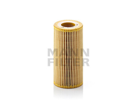 Oil Filter HU 719/8 y Mann, Image 3