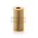 Oil Filter HU 719/8 y Mann, Thumbnail 3