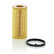 Oil Filter HU 719/8 y Mann, Thumbnail 4