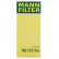 Oil Filter HU 721/4 x Mann, Thumbnail 2