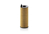 Oil Filter HU 721/5 x Mann
