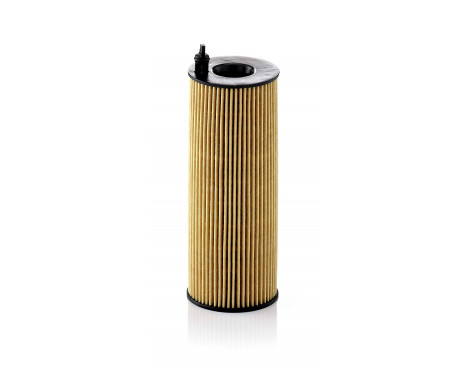 Oil Filter HU 721/5 x Mann