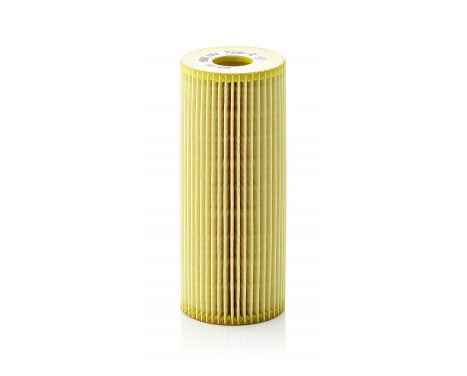 Oil Filter HU 726/2 x Mann