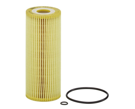 Oil Filter HU 726/2 x Mann, Image 2