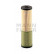 Oil Filter HU 736 x MANN-FILTER, Thumbnail 2