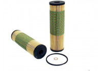 Oil Filter HU 736 x Mann