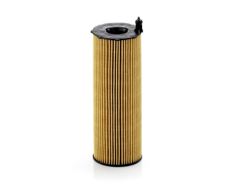 Oil Filter HU 8003 x Mann, Image 7