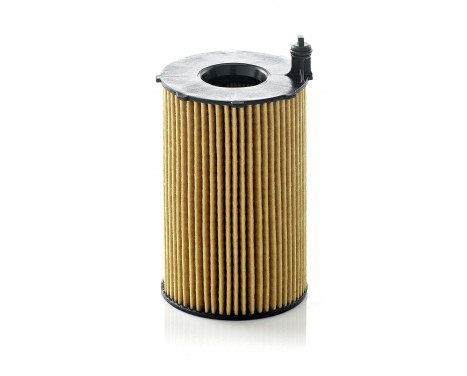 Oil Filter HU 8005 z Mann