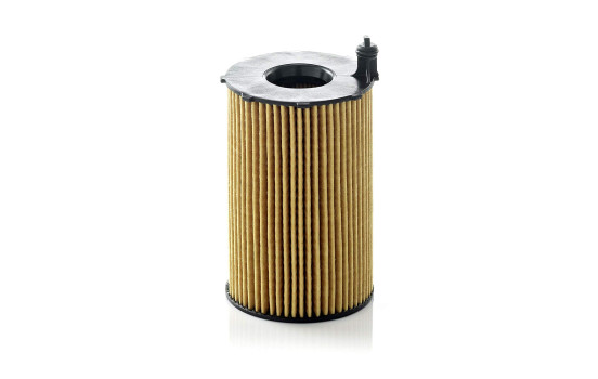 Oil Filter HU 8005 z Mann