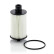 Oil Filter HU 8008 z Mann, Thumbnail 2