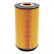 Oil Filter HU 8010 z Mann