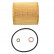 Oil Filter HU 8011 z MANN-FILTER, Thumbnail 4