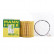 Oil Filter HU 8011 z MANN-FILTER, Thumbnail 5