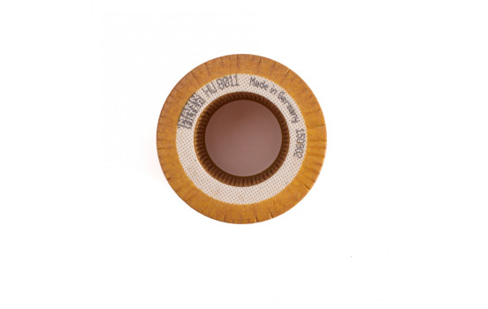 Oil Filter HU 8011 z MANN-FILTER, Image 3