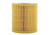 Oil Filter HU 8011 z MANN-FILTER