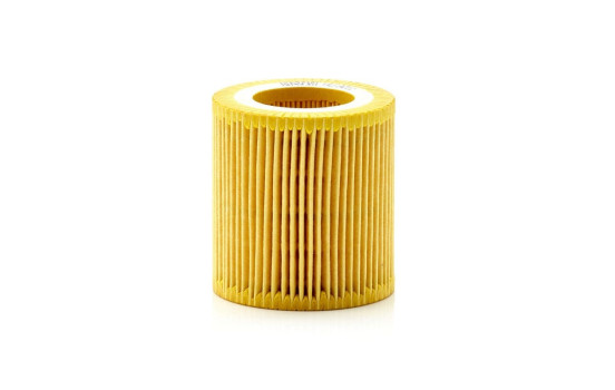 Oil Filter HU 8011 z MANN-FILTER, Image 6