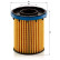 oil filter HU 8016 MANN-FILTER, Thumbnail 2