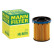 oil filter HU 8016 MANN-FILTER, Thumbnail 3