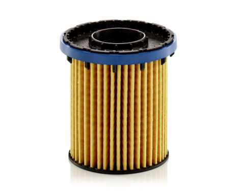 oil filter HU 8016 Mann