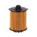 Oil filter HU 8018 z MANN-FILTER