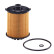 Oil filter HU 8018 z MANN-FILTER, Thumbnail 2