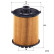 Oil filter HU 8018 z MANN-FILTER, Thumbnail 9